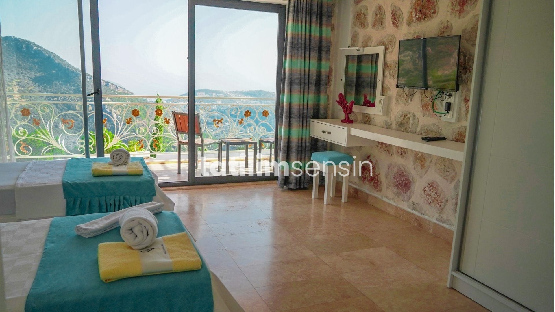 Villa Lalin 3 | İslamlar - 15