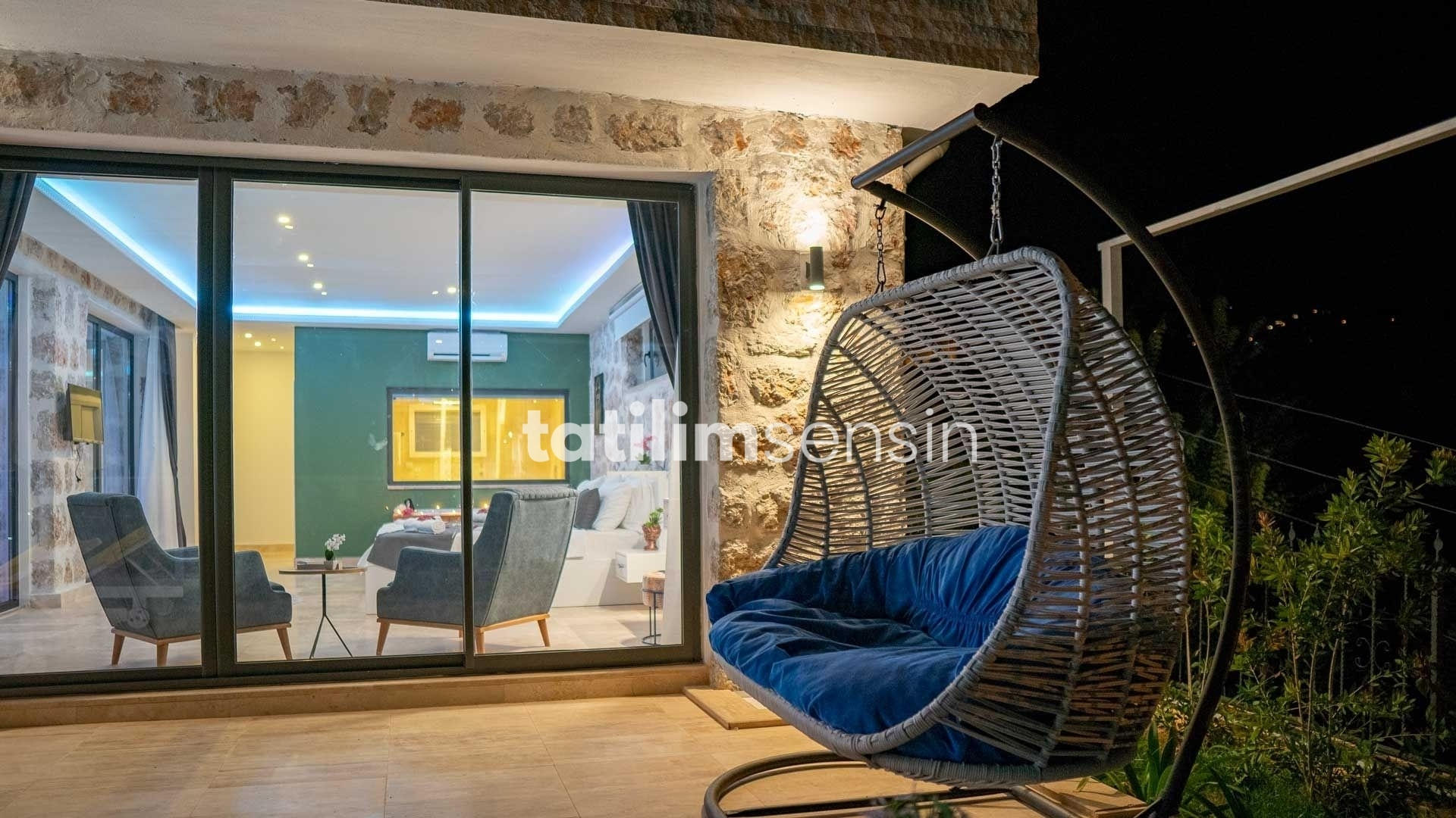 Villa Lalin 8 | İslamlar - 11