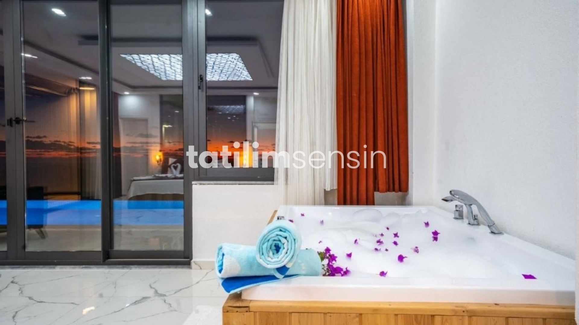Villa Baharım - 31