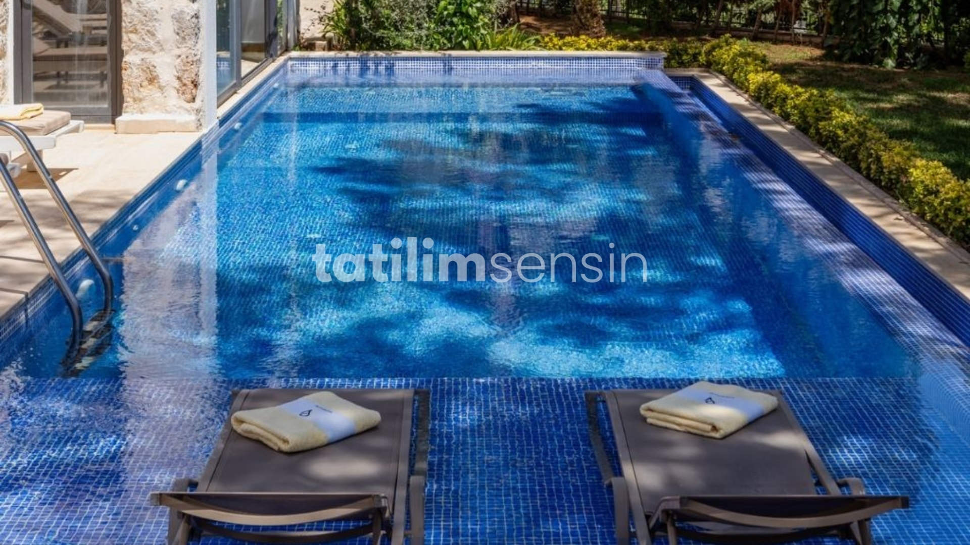 Villa Lalin 2 | Kalkan - 5