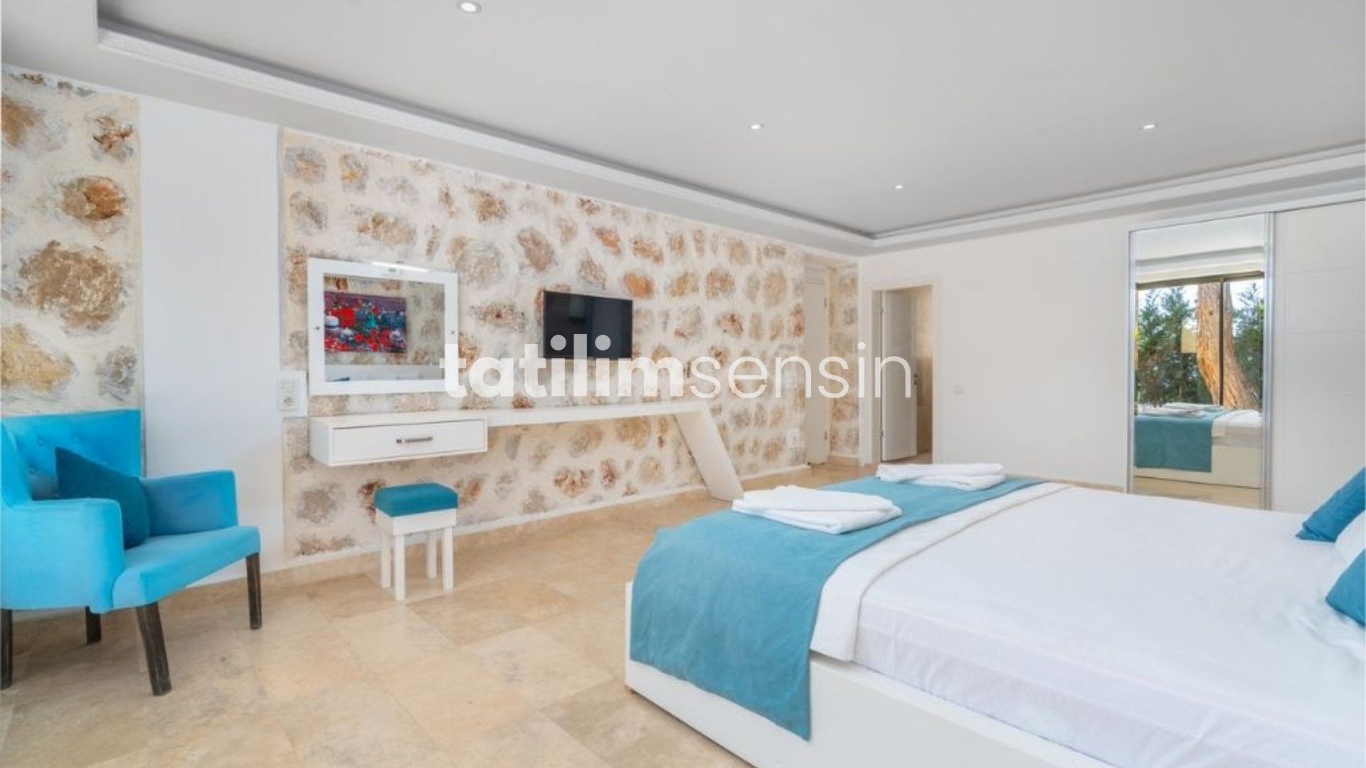 Villa Lalin 2 | Kalkan - 29