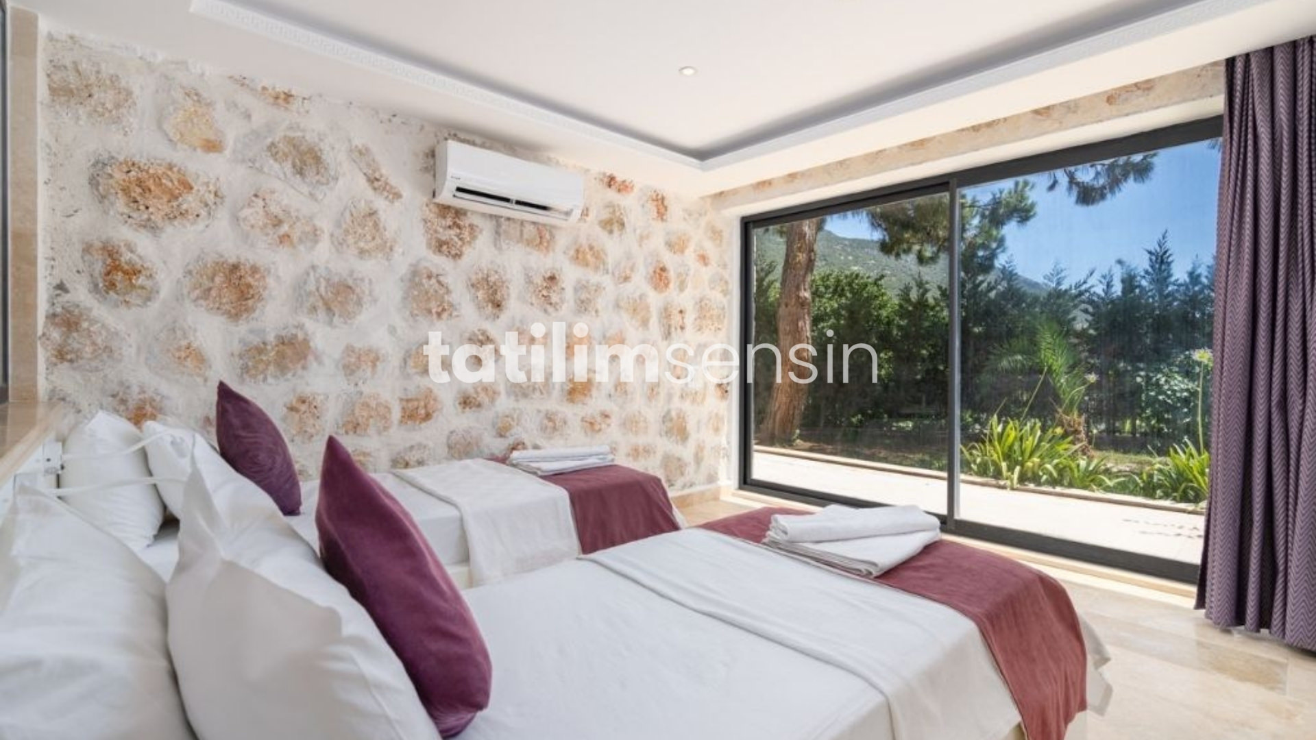 Villa Lalin 2 | Kalkan - 30