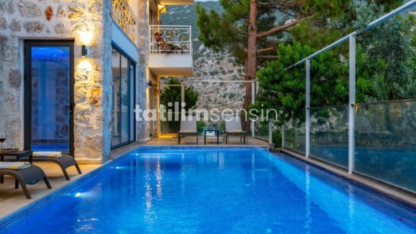 Villa Lalin 4 | İslamlar