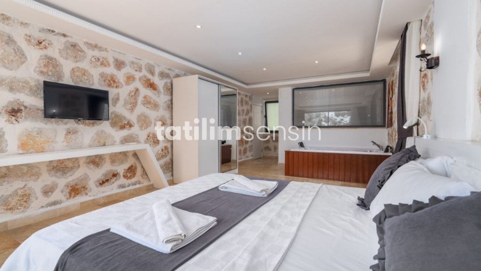 Villa Lalin 4 | İslamlar - 25