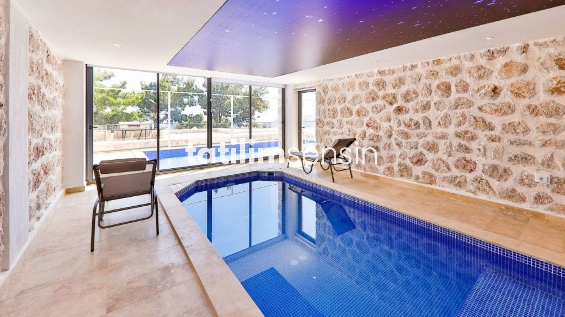 Villa Lalin 6 | İslamlar - 12