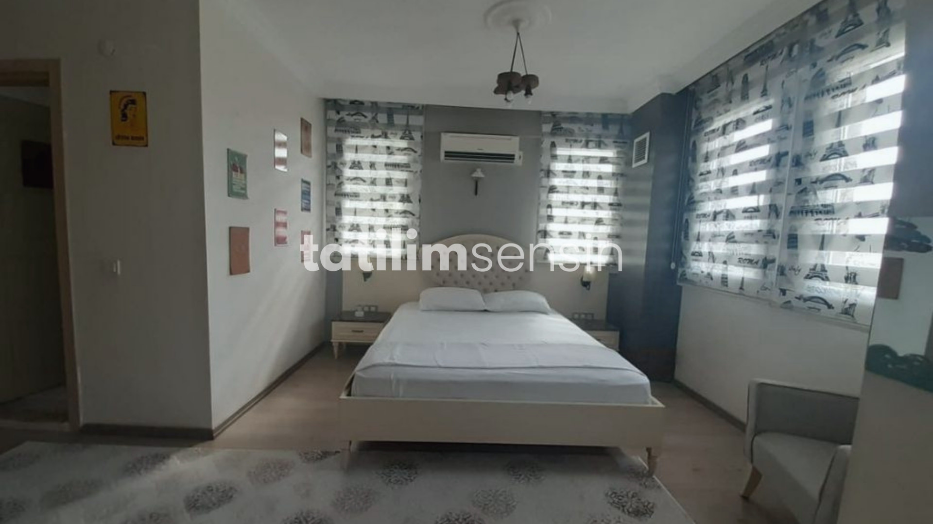 Villa Yeşil | Fethiye - 9