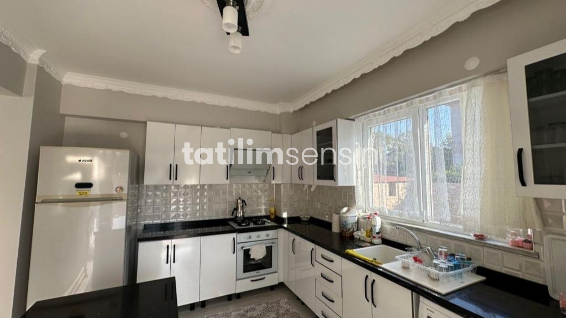 Villa Şehzade| Marmaris - 9