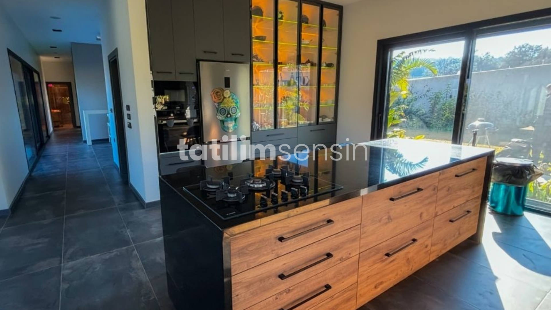 Villa Mertila | İzmir - 10