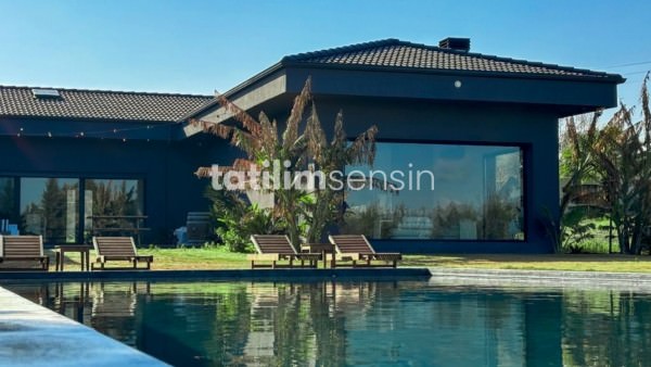 Villa Mertila | İzmir