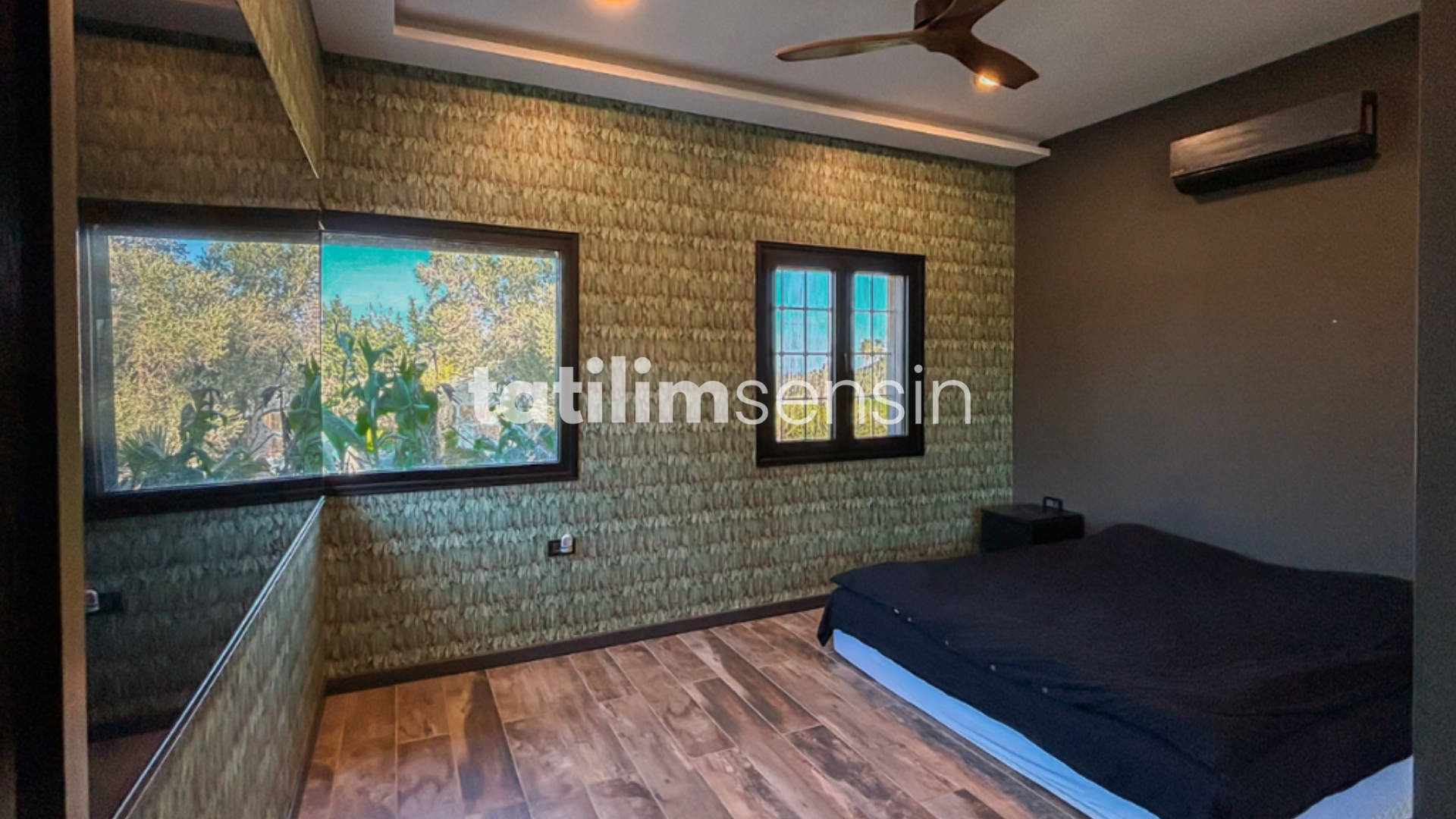 Villa Mertila | İzmir - 11