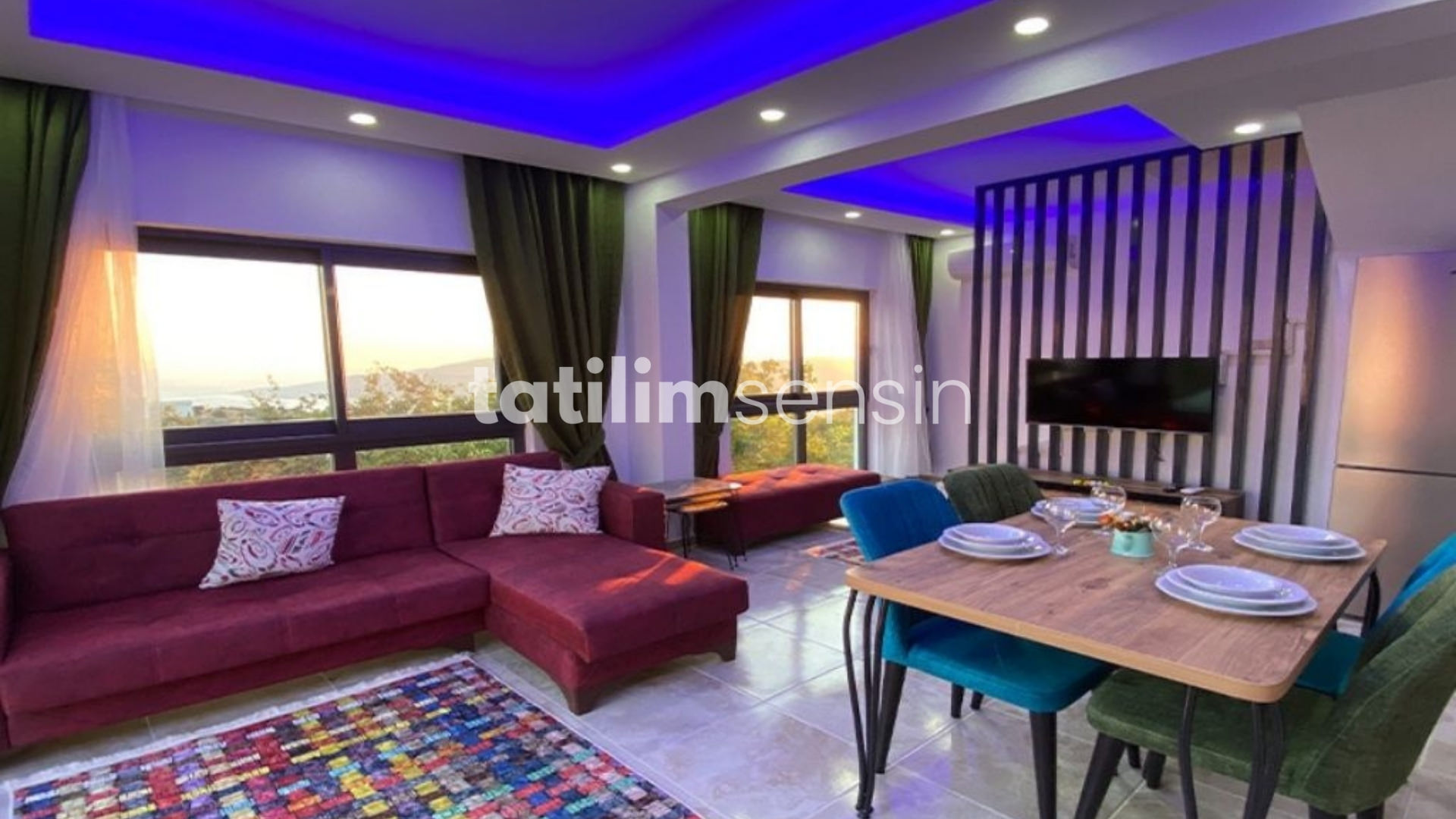 Villa Şutman | Kaş - 14