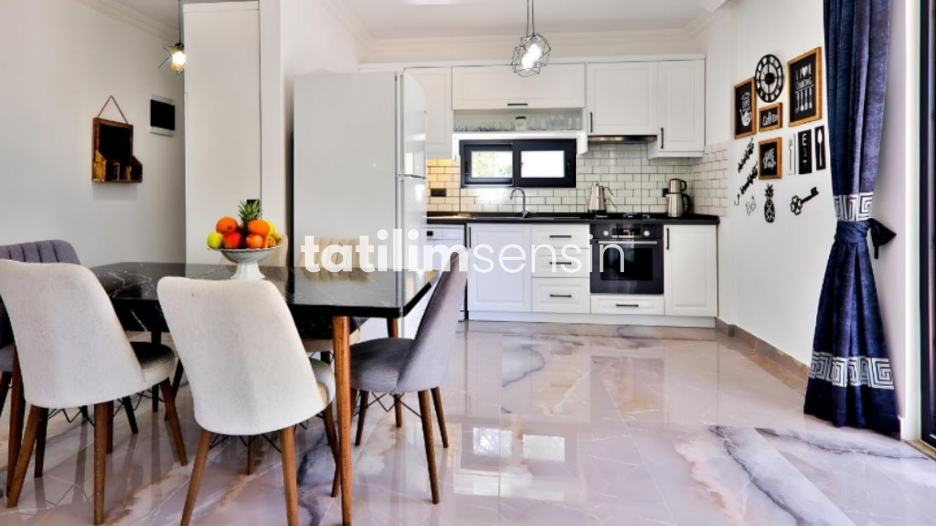 Villa Özkan| Kaş - 9