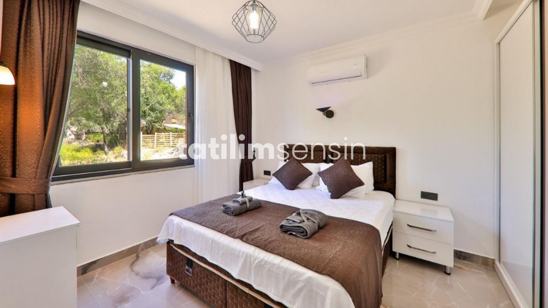 Villa Özkan| Kaş - 8