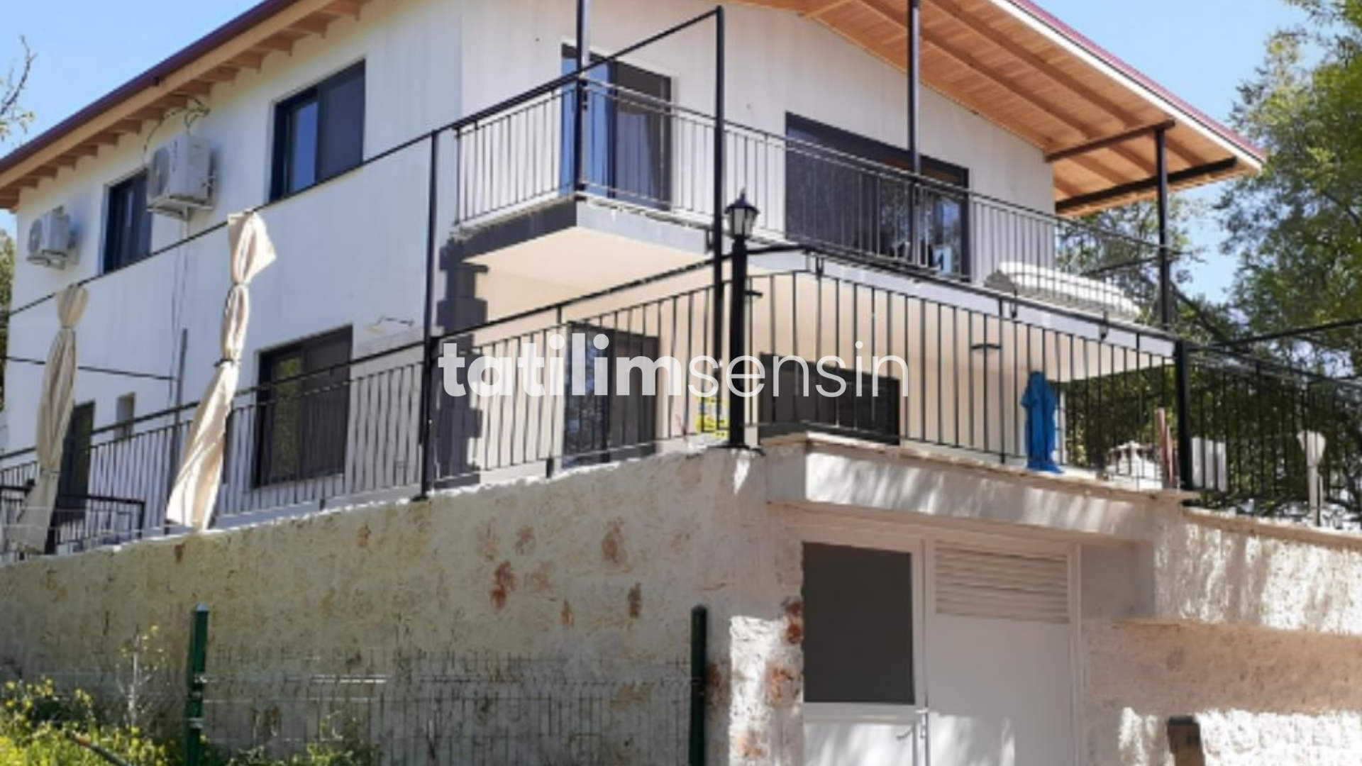 Villa Özkan| Kaş - 2