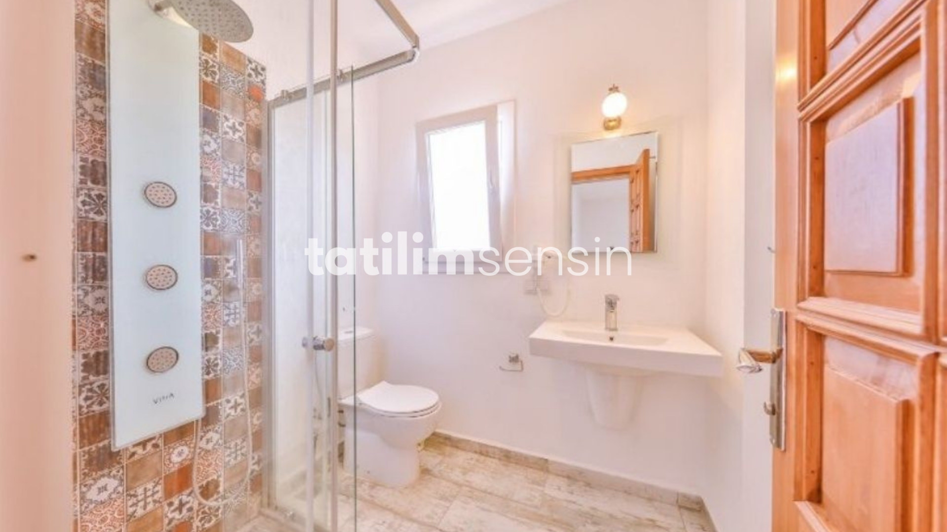 Villa Çelik | Çukurbağ - 17