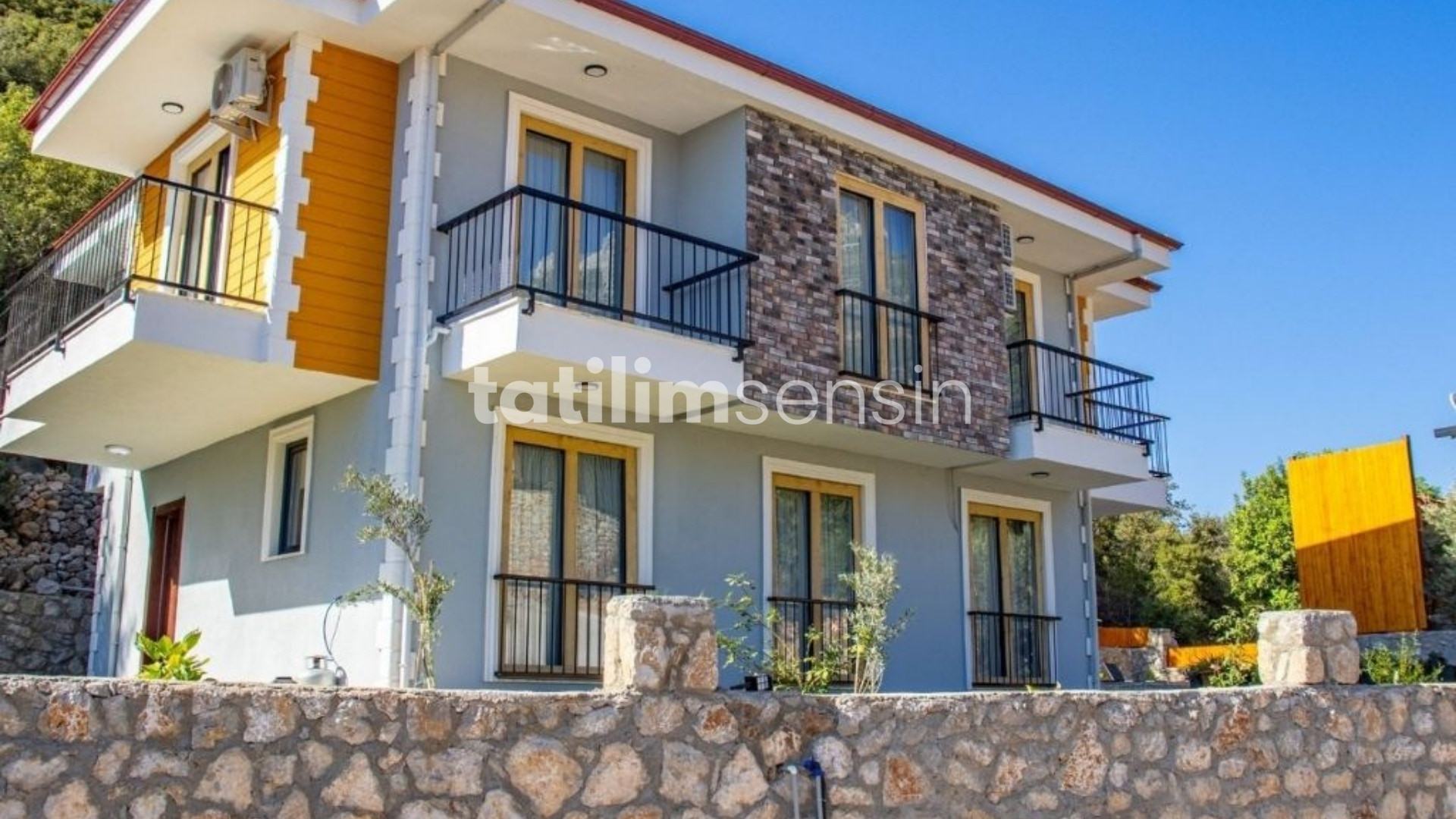 Villa Uğurlu - 2