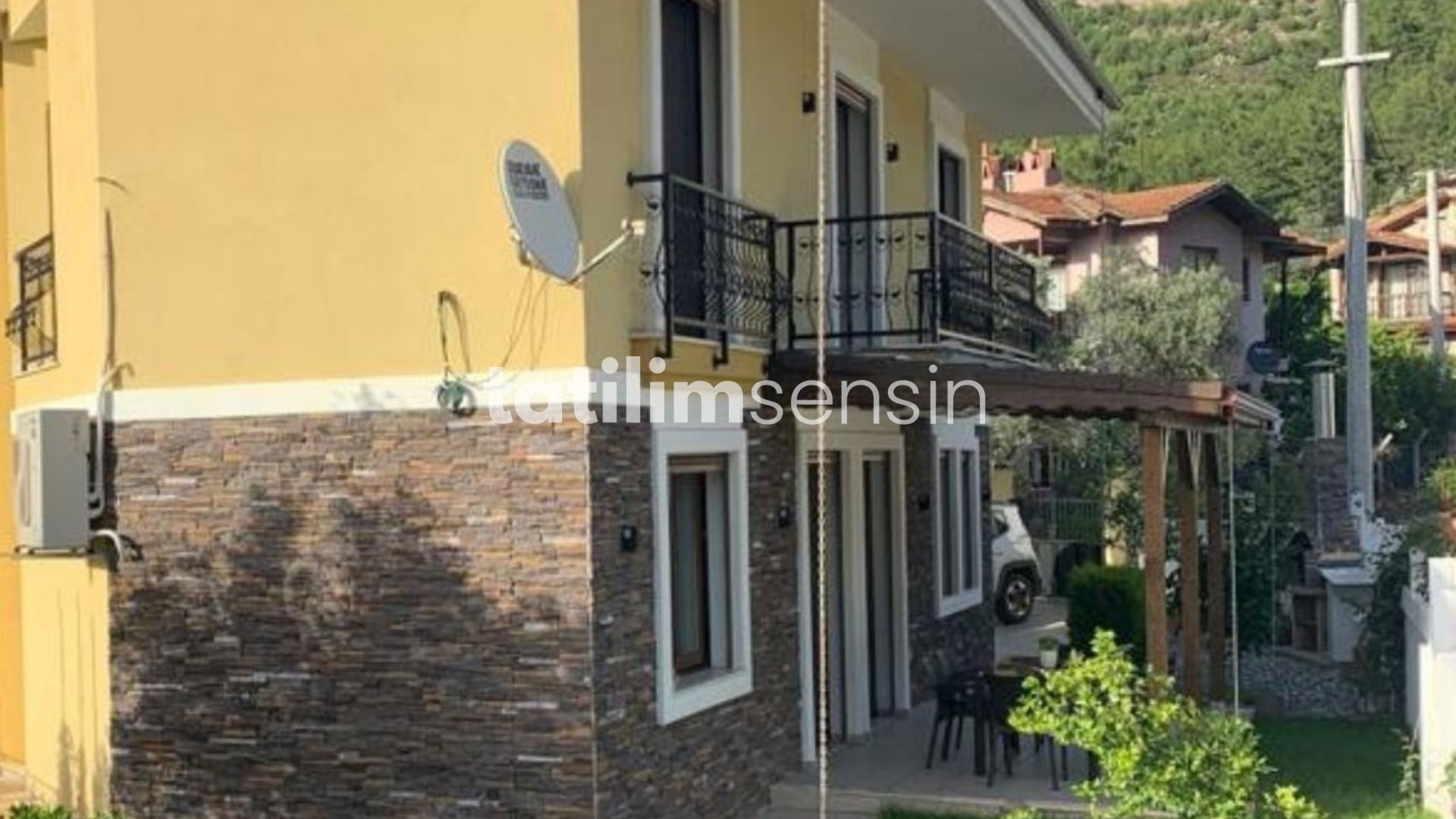 Villa Dorman | Orhaniye - 3