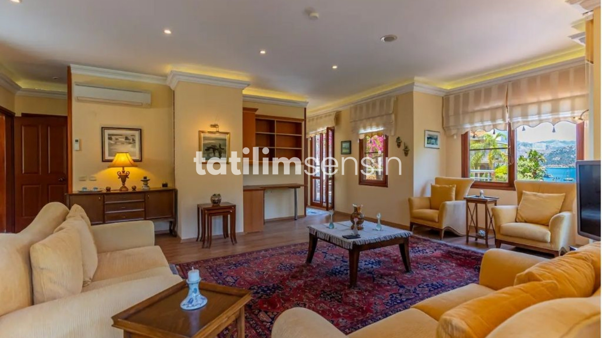 Selimiye Meltems Villa Suit Elmas - 12