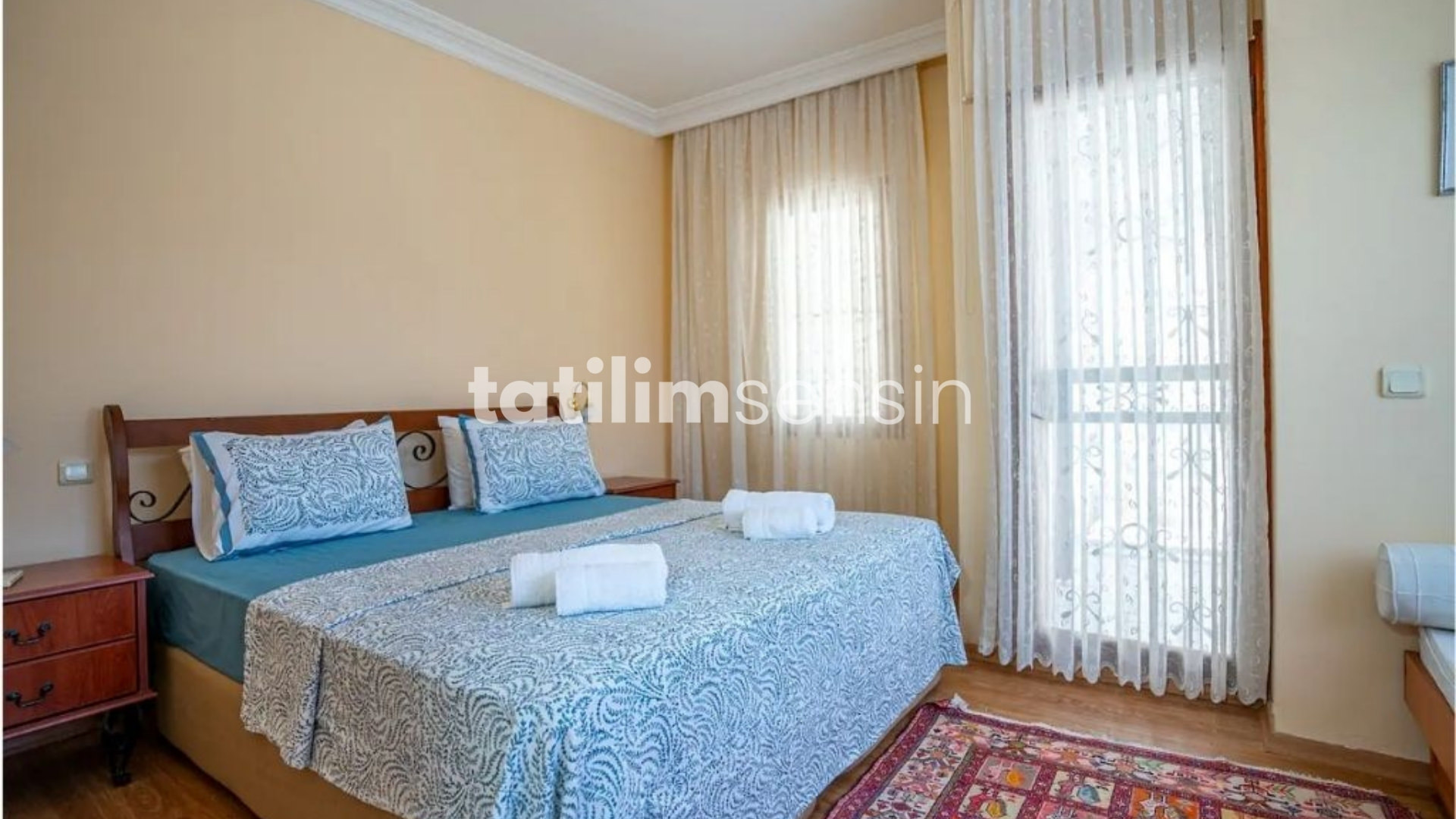 Selimiye Meltems Villa Suit Elmas - 17