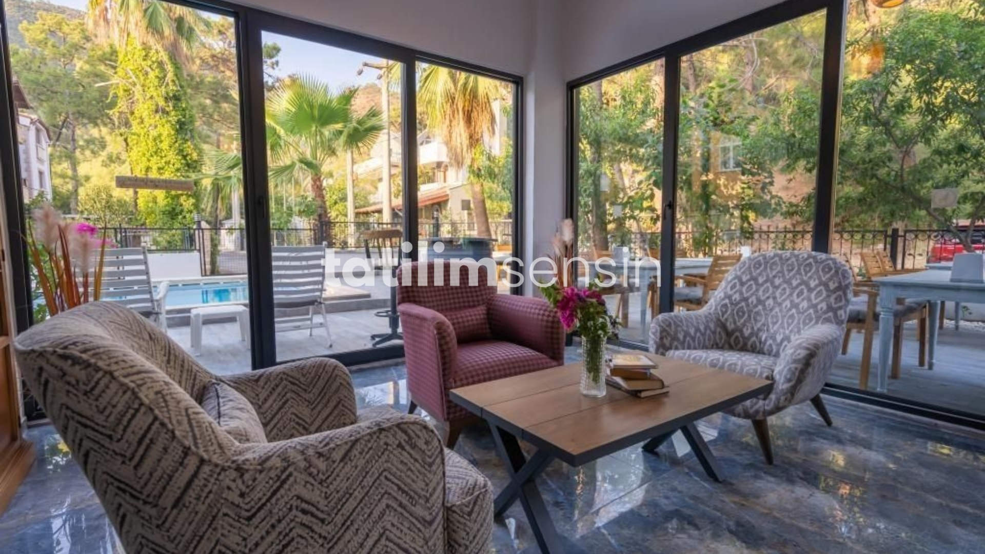 Ada Butik Hotel Marmaris - 7