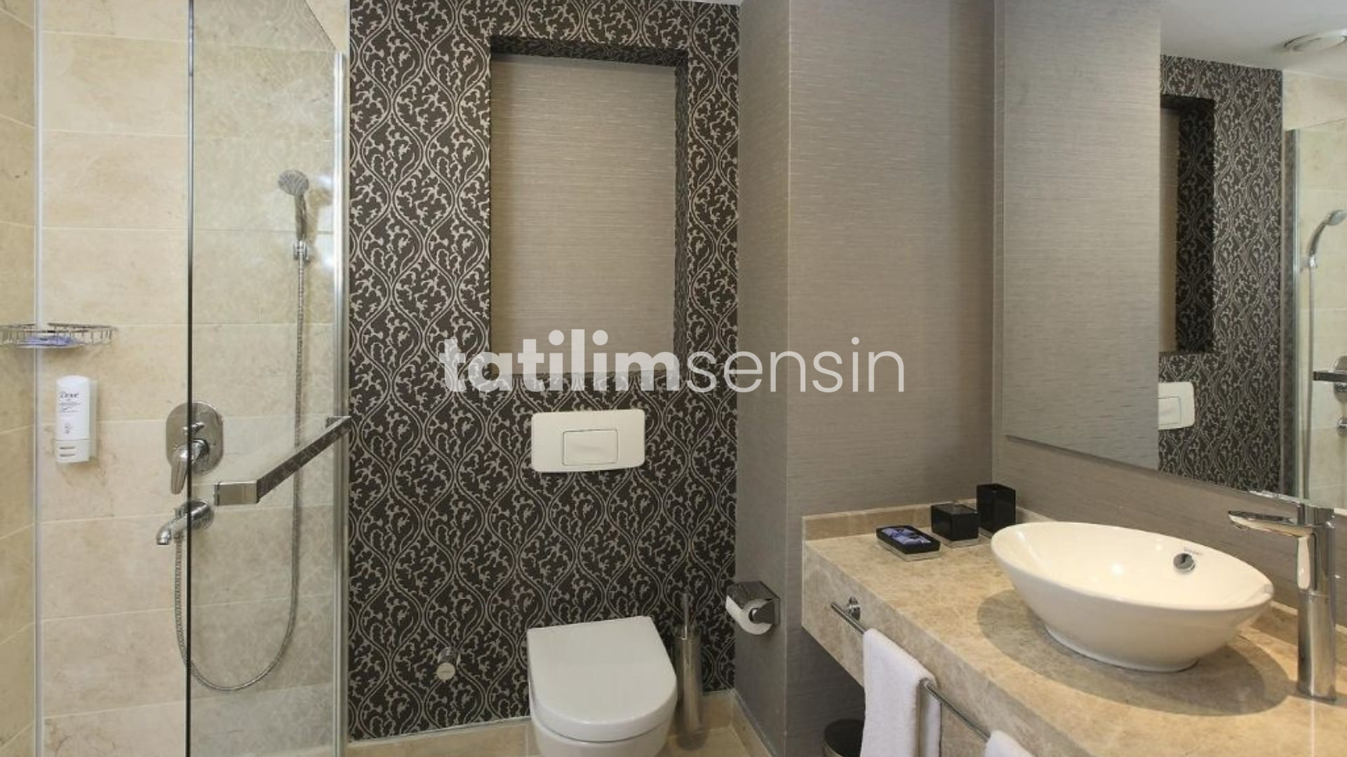 Cettia Beach Resort Marmaris - 22