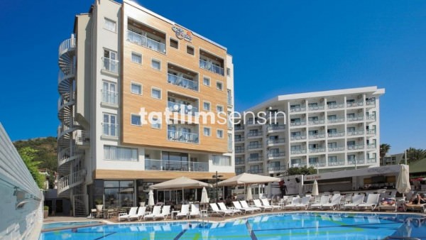 Cettia Beach Resort Marmaris