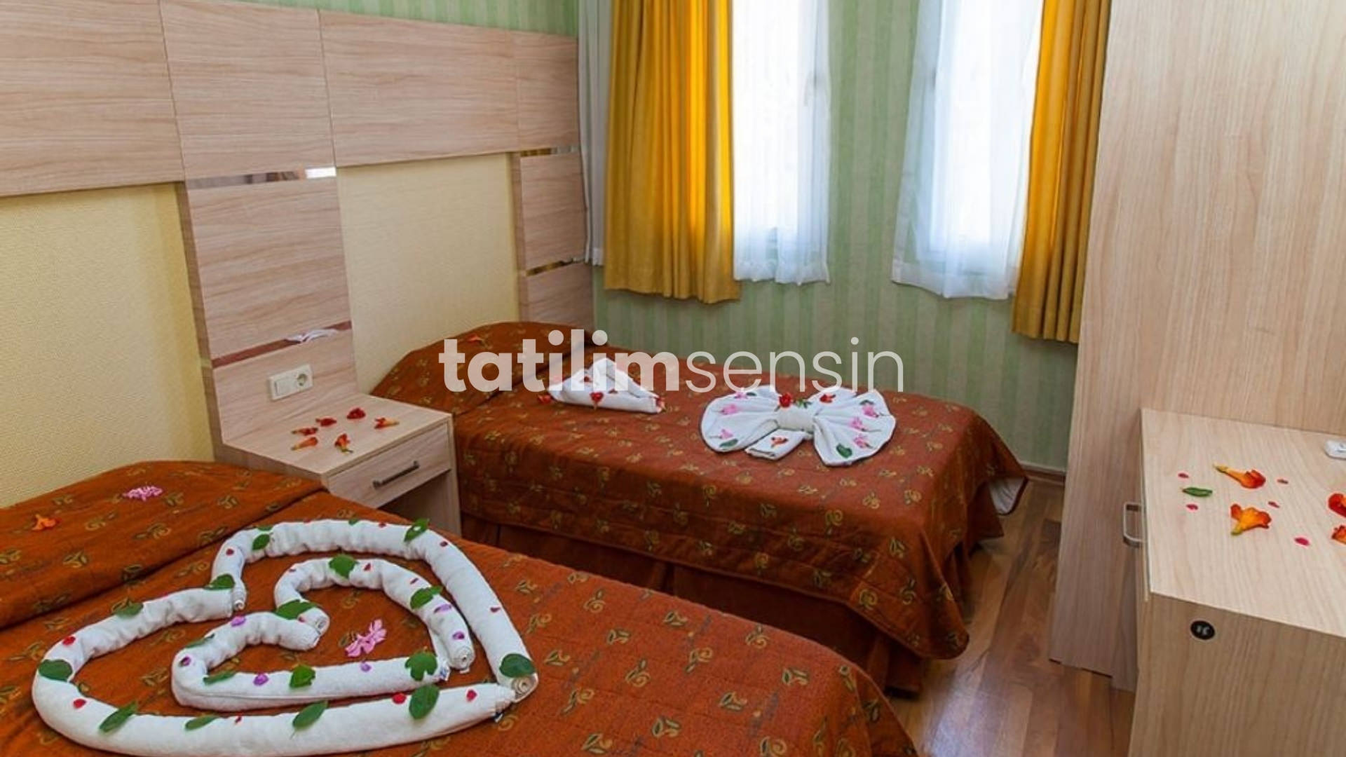 Club Exelsior Annex Hotel - 5