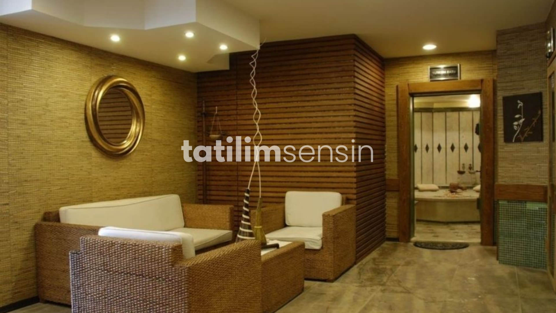 Grand Cettia Hotel Marmaris - 9