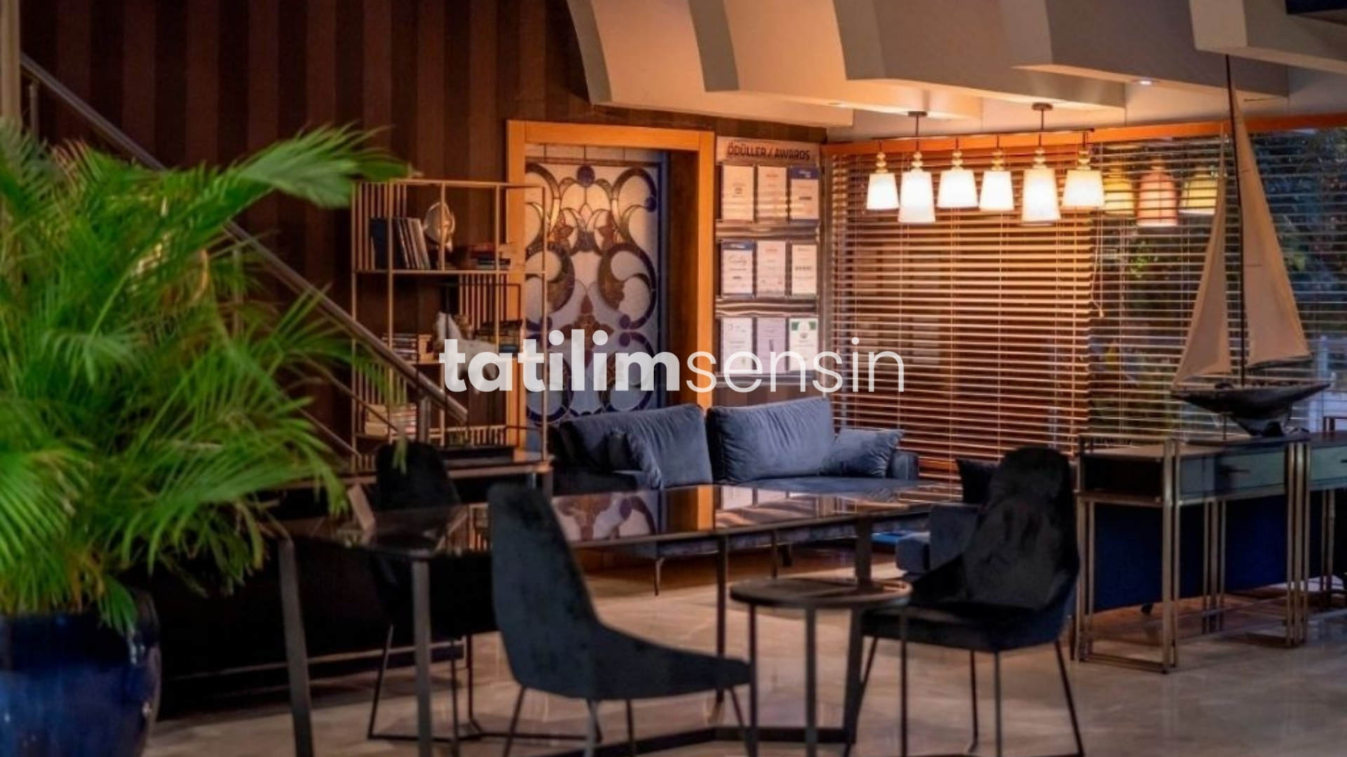 Grand Cettia Hotel Marmaris - 15