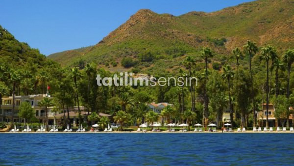 Joya Del Mar Hotel Marina