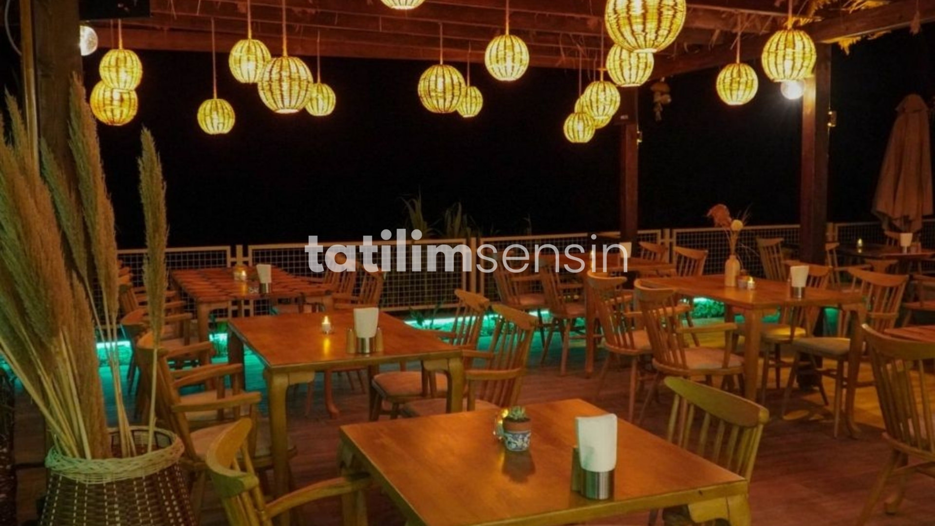 7 Oda Söğüt Butik Otel - 15