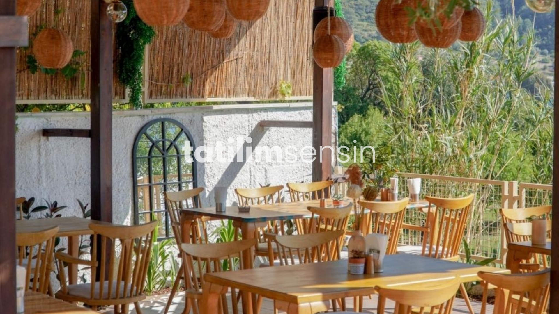 7 Oda Söğüt Butik Otel - 12