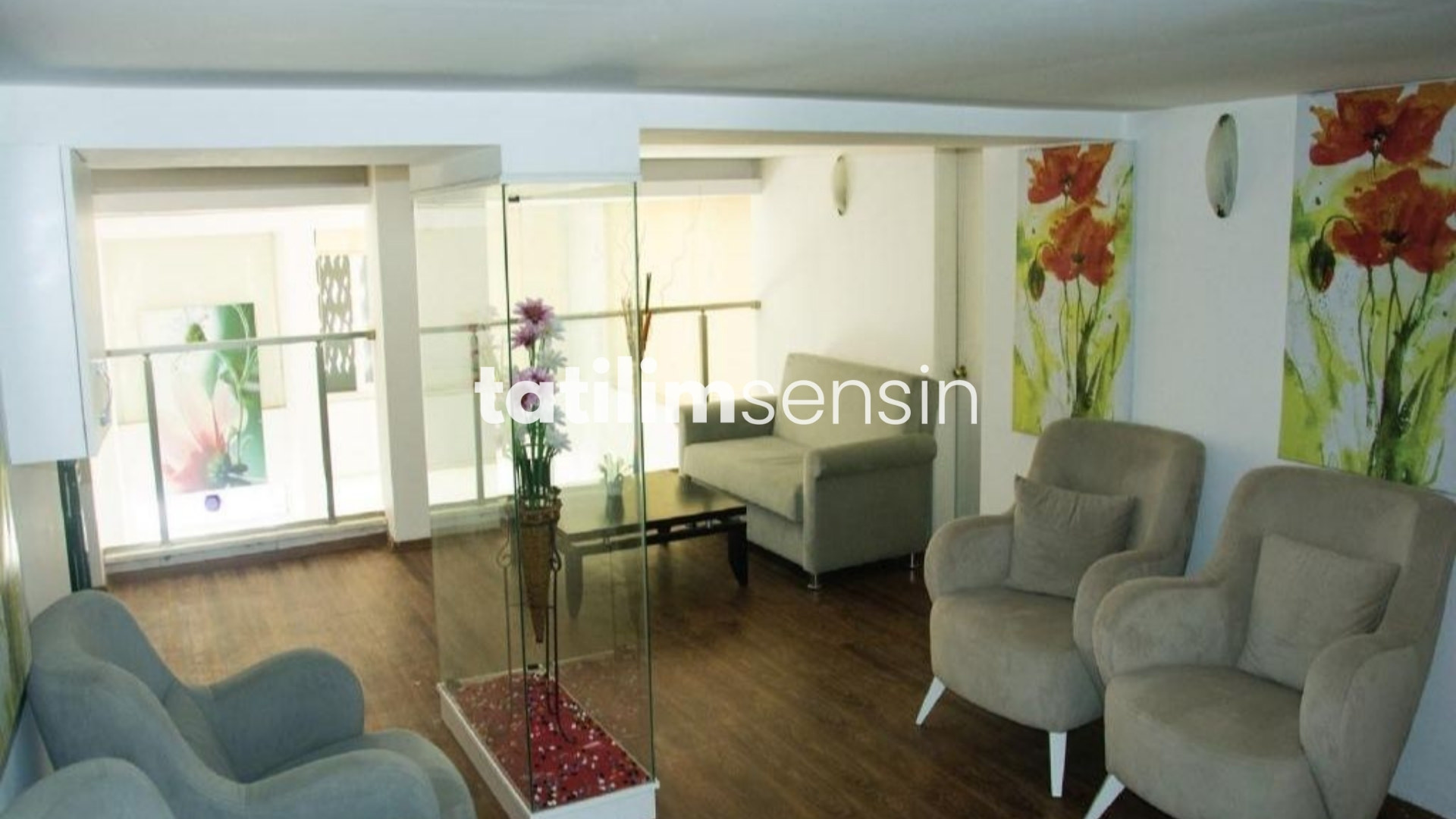 Marmaris Gold Butik Otel - 7