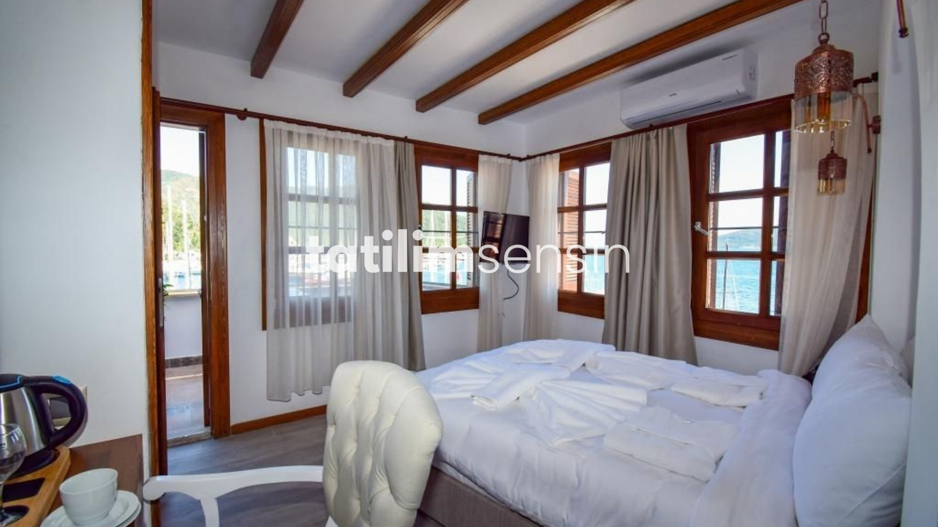 Marmaris Mets Boutique Hotel - 16