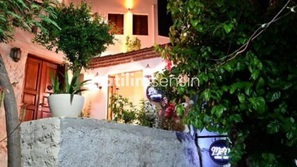 Marmaris Mets Boutique Hotel