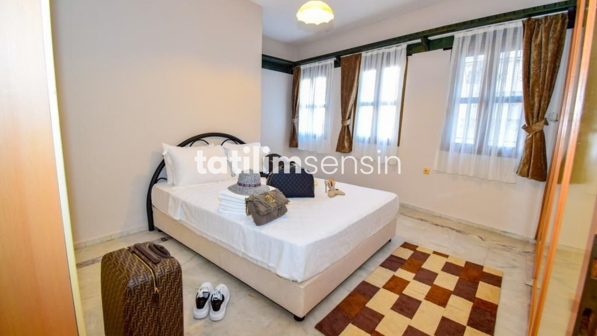 Marmaris Mets Boutique Hotel - 18