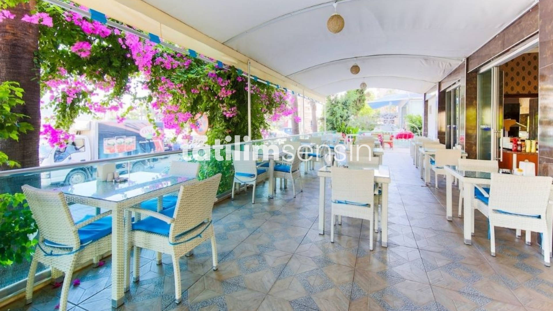 Moda Beach Boutique Hotel - 6