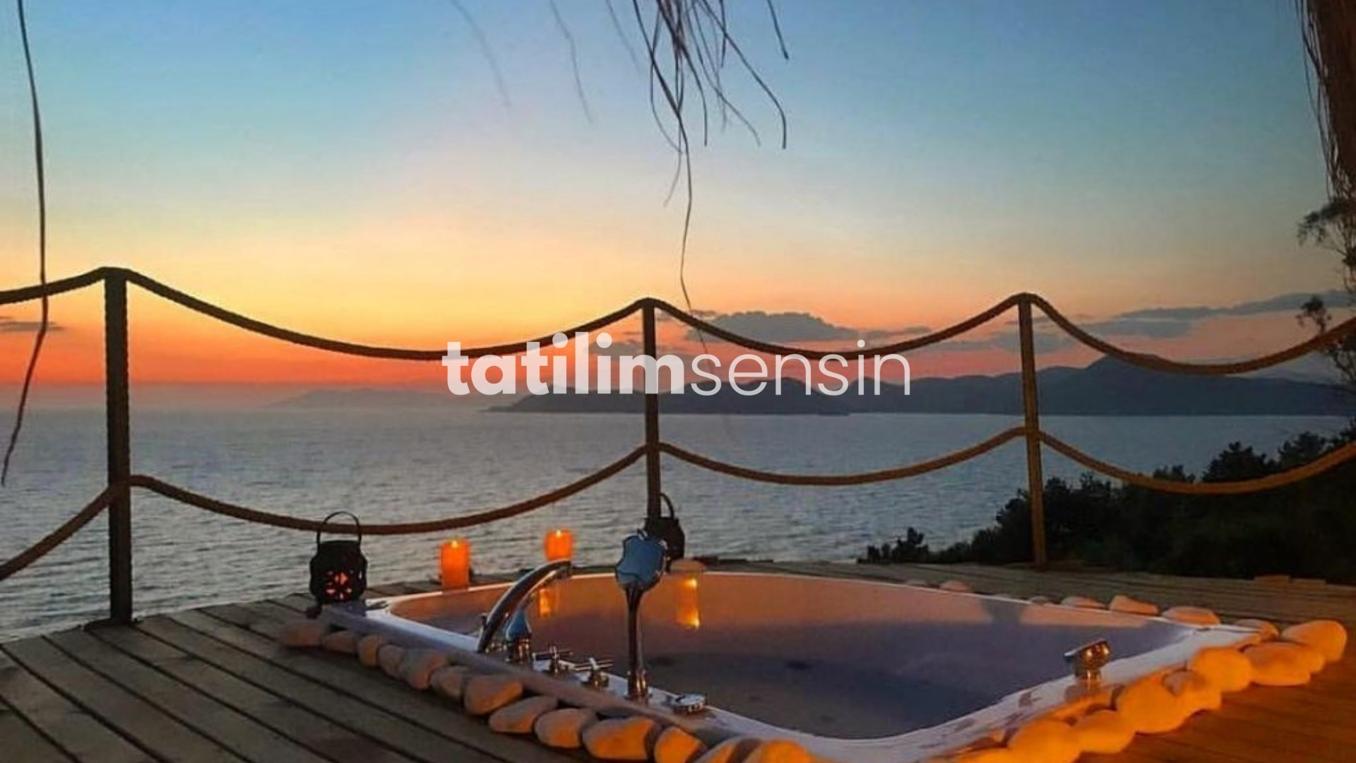 Seaview Faralya Butik Hotel - 20