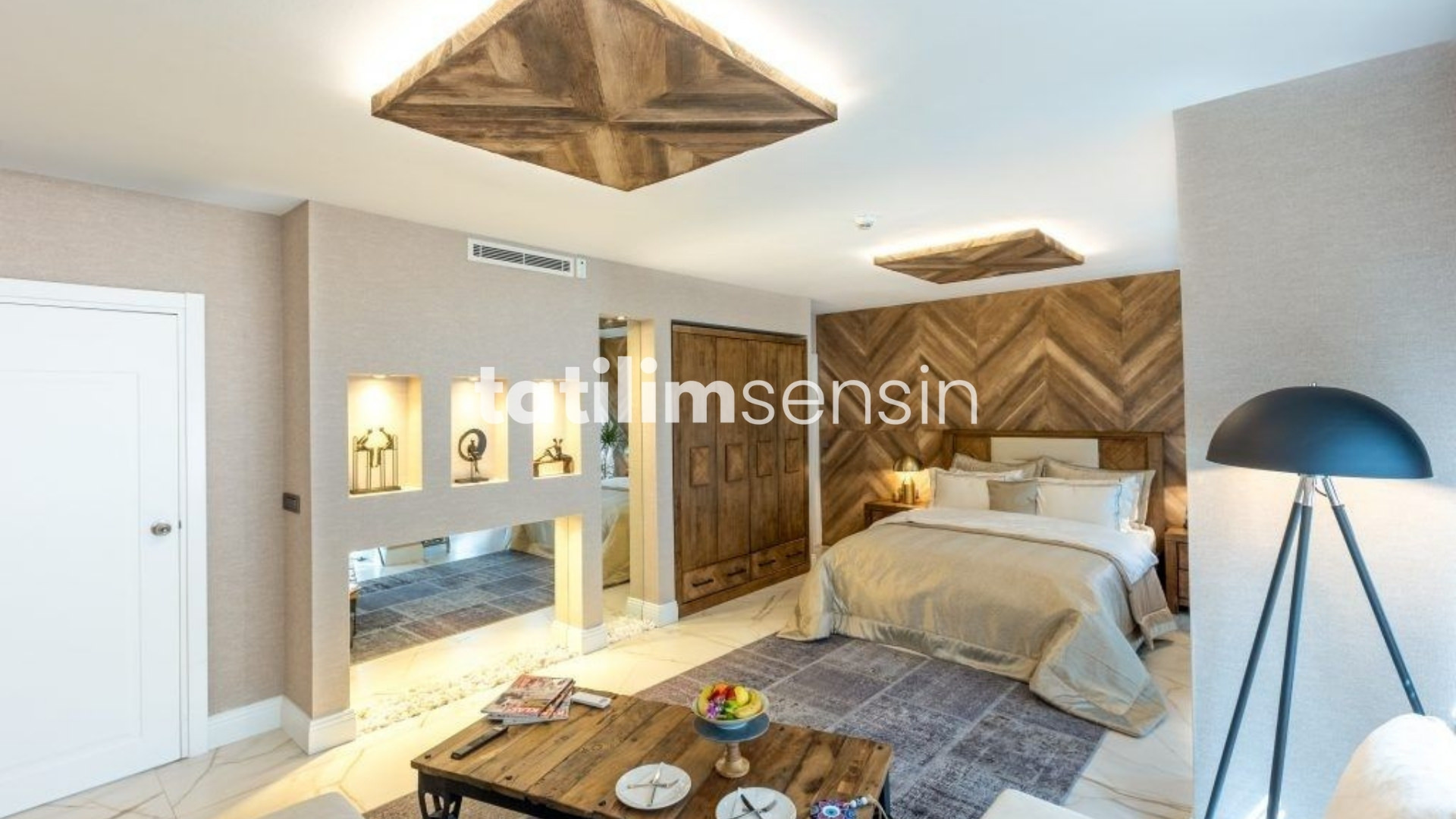 Marmaris Motto Premium Hotel - 14