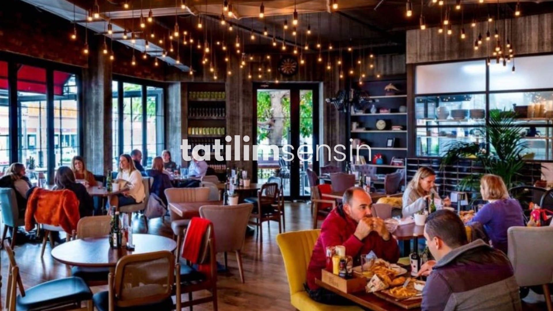 Marmaris Motto Premium Hotel - 10