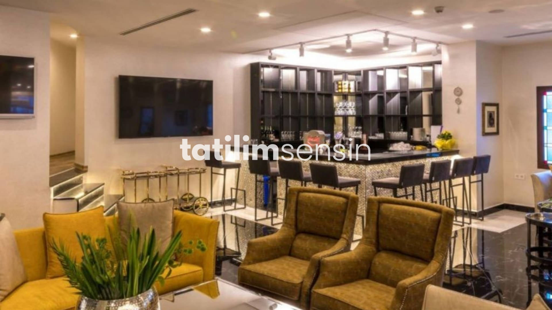 Marmaris Motto Premium Hotel - 8