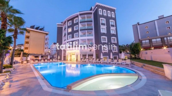 Marmaris Motto Premium Hotel