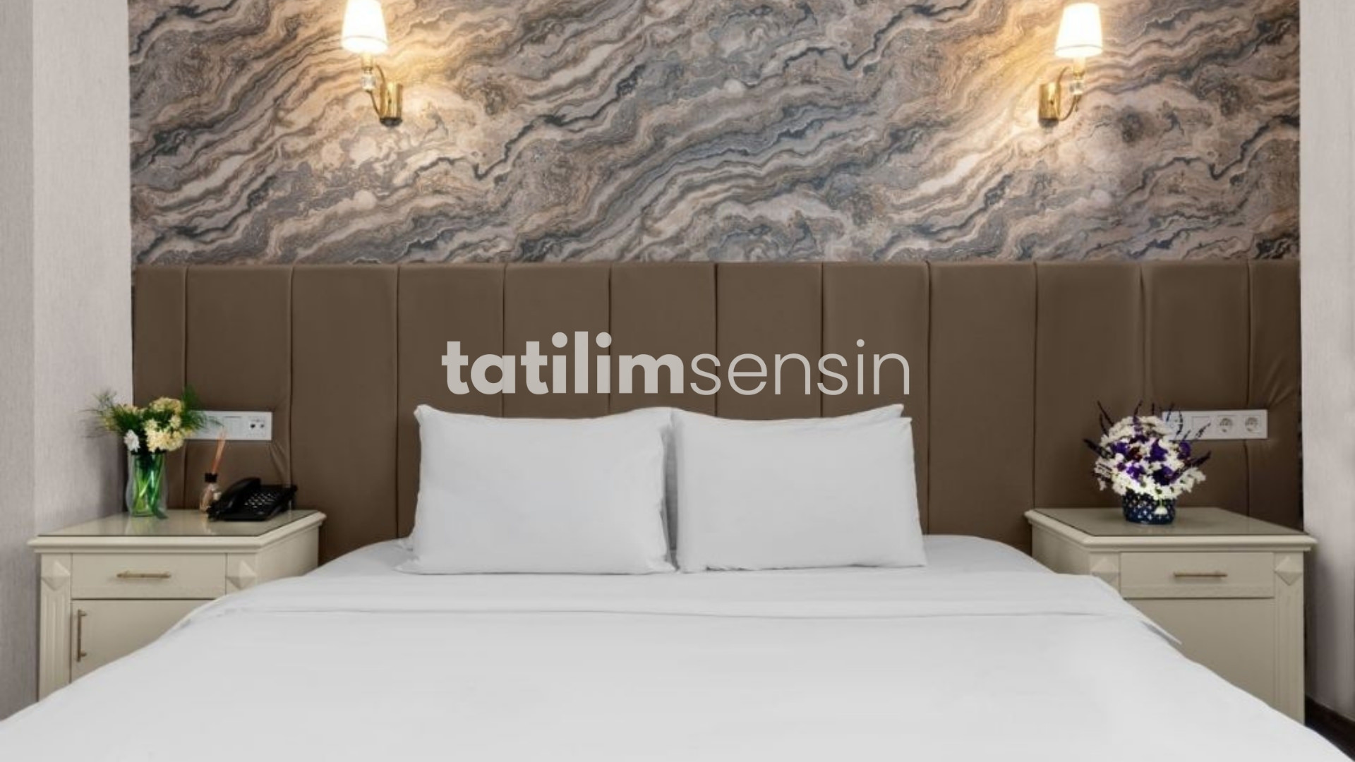 Valide Otel İstanbul - 12