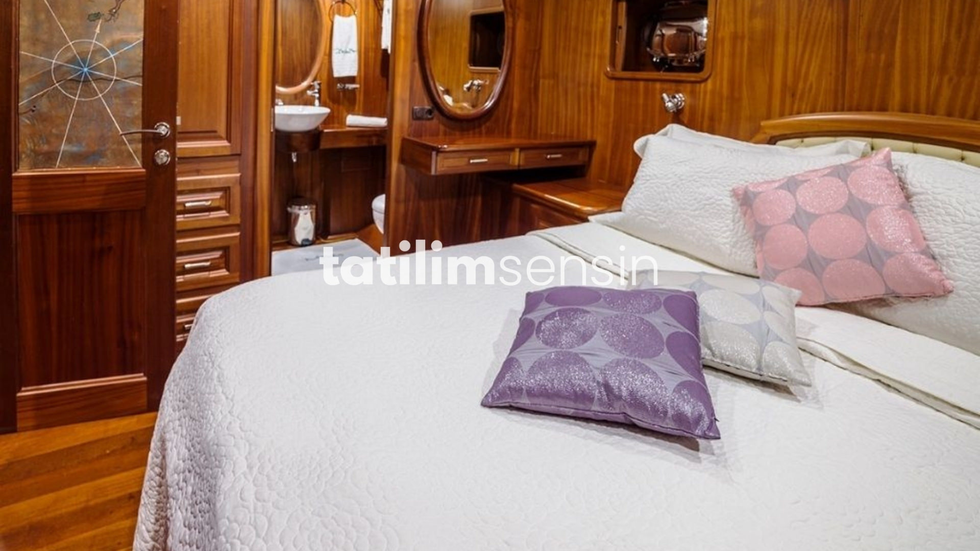 Bedia Sultan Gulet - 12