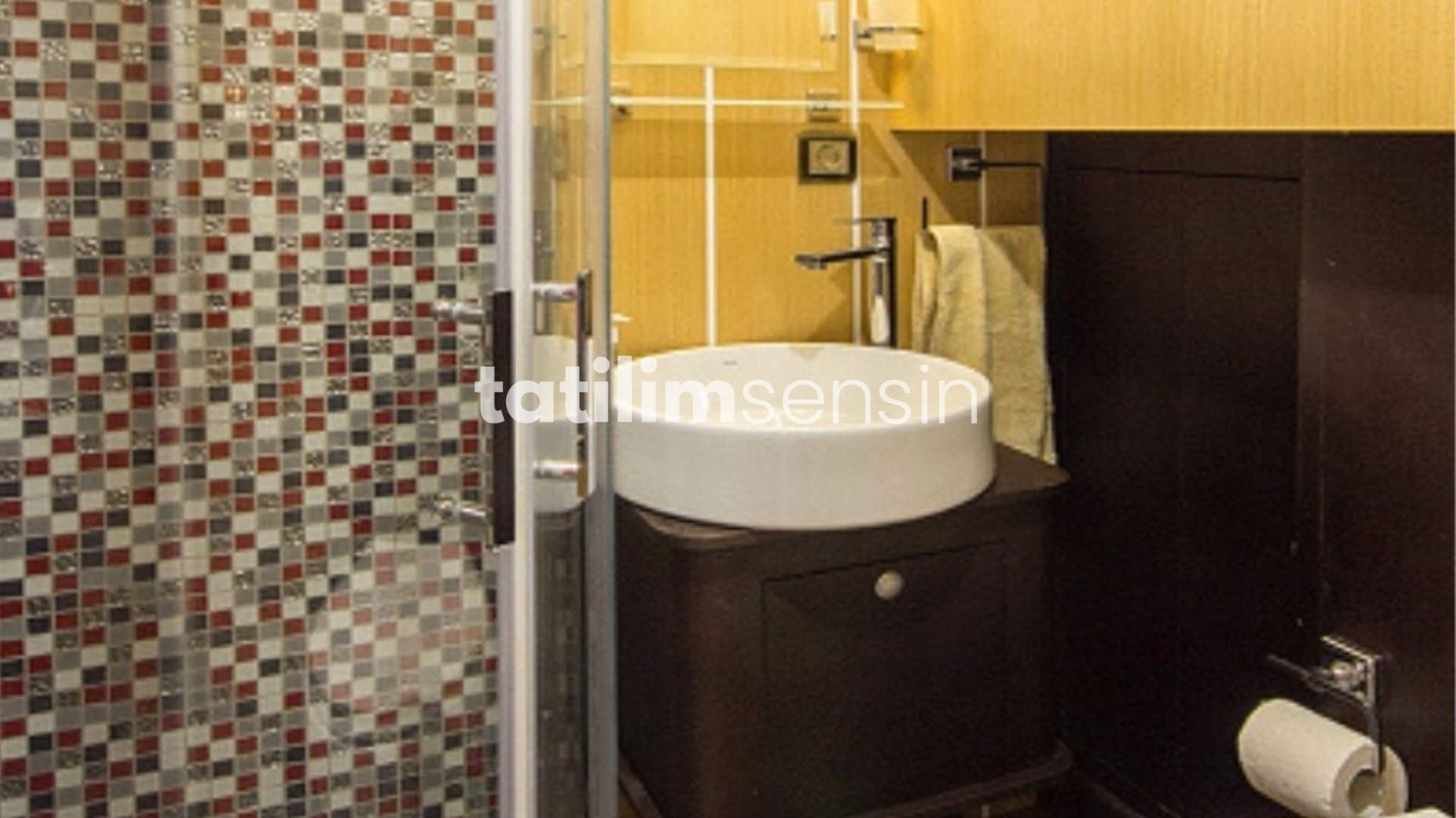 Bodrum'da Azra Can Gulet - 16