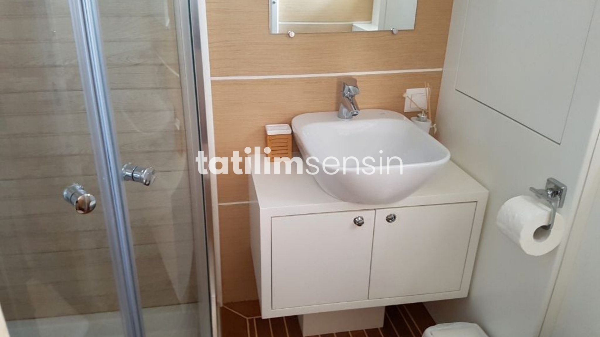 Elifim 11 Lüks Gulet - 9