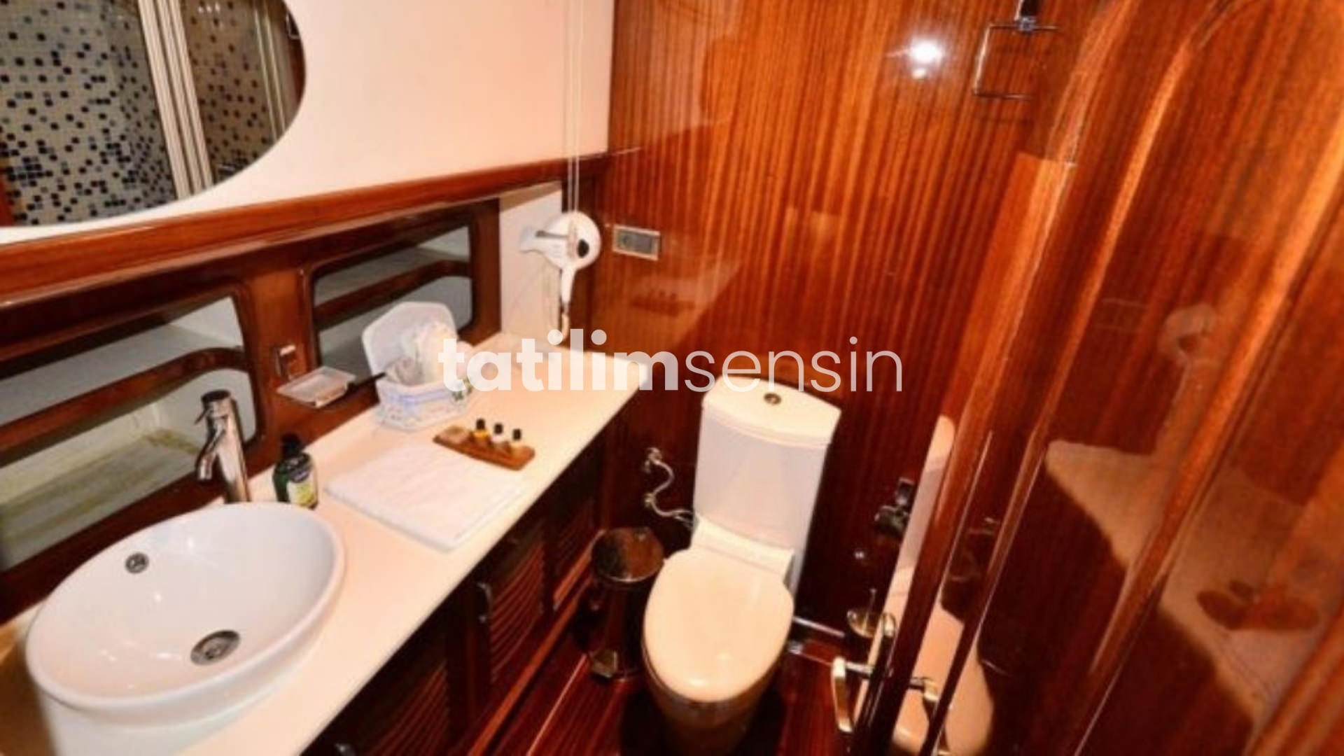 Luce Del Mare Gulet - 14