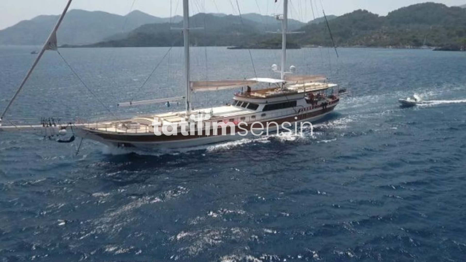 Luce Del Mare Gulet - 4