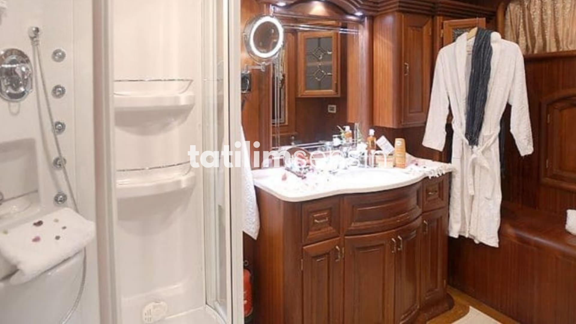 Marmaris Kaptan Kadir Gulet - 14