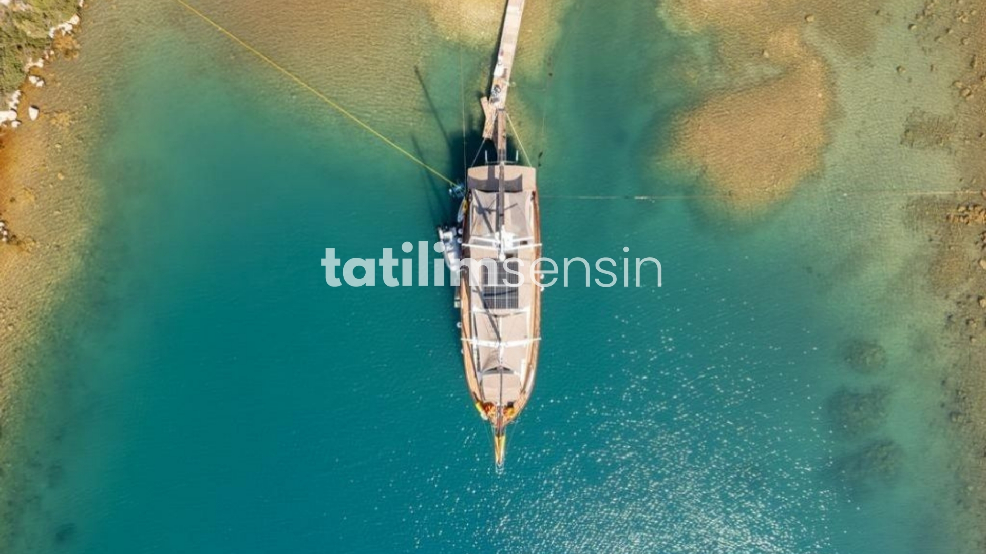 Marmaris La Liberta Gulet - 4